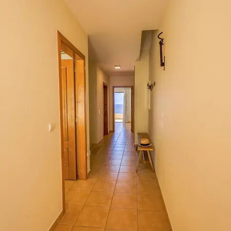 Prázdninový dům Pedra Do Jota *