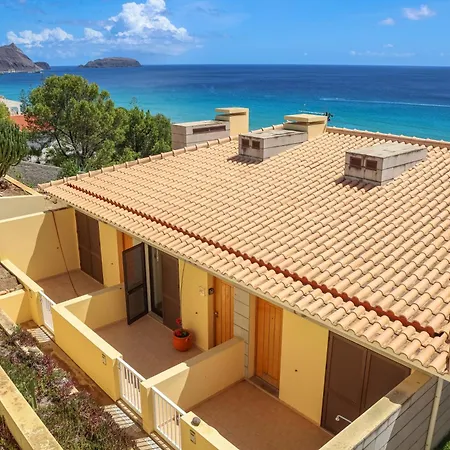 Pedra Do Jota Tatil Evi *