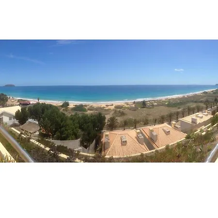 Σπίτι διακοπών Pedra Do Jota *
