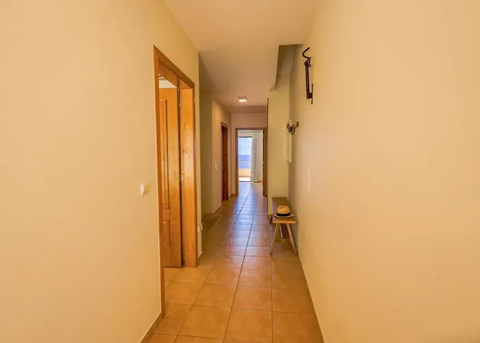 Tatil Evi Pedra Do Jota *