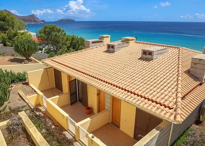 Pedra Do Jota Tatil Evi *