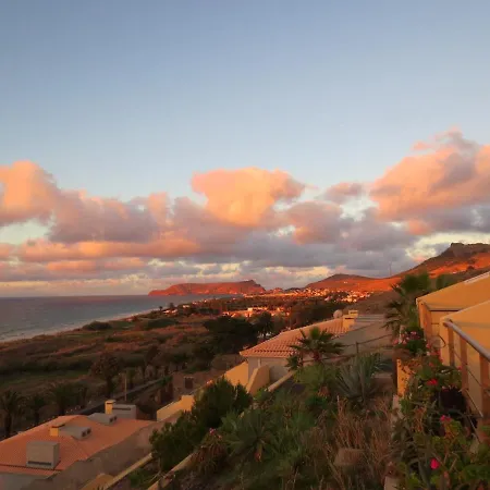 Pedra Do Jota Дом отдыха