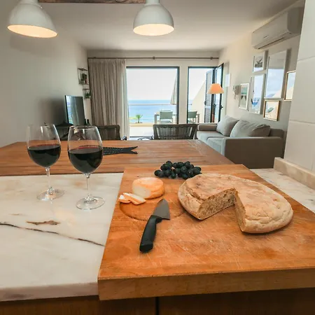 Pedra Do Jota Дом отдыха