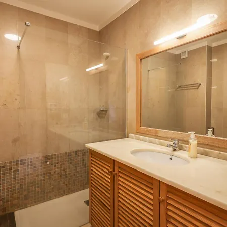 Feriehus Pedra Do Jota *