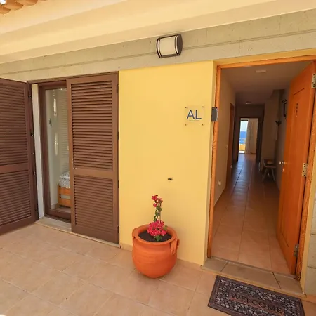 Pedra Do Jota * Porto Santo