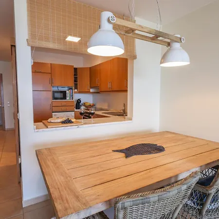 Pedra Do Jota Feriehus Porto Santo