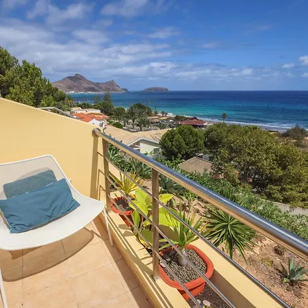 Pedra Do Jota Porto Santo