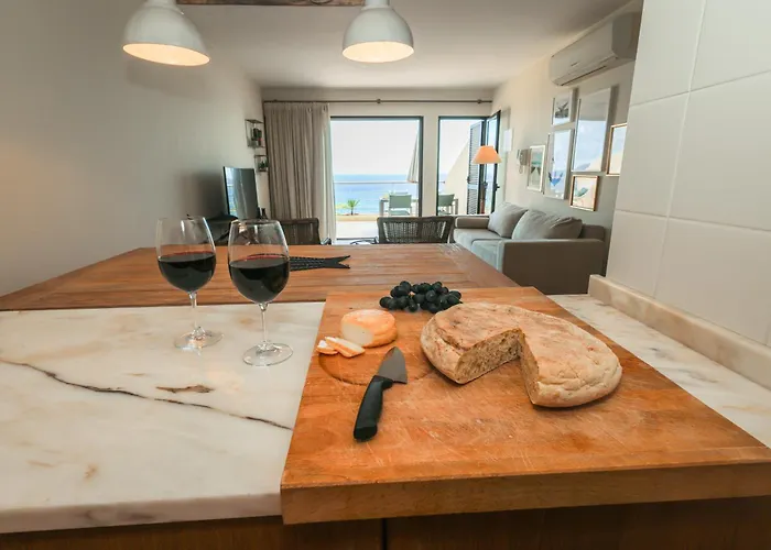 Pedra Do Jota Σπίτι διακοπών