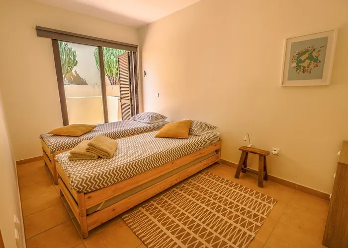 Prázdninový dům Pedra Do Jota Porto Santo