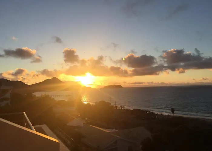 Σπίτι διακοπών Pedra Do Jota *